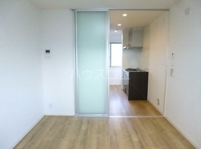 4/25 リビング/ダイニング