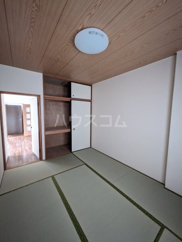 4/30 室内