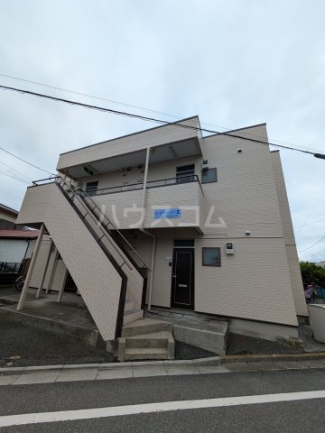 1/30 外観