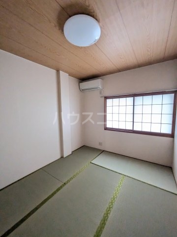 8/30 室内