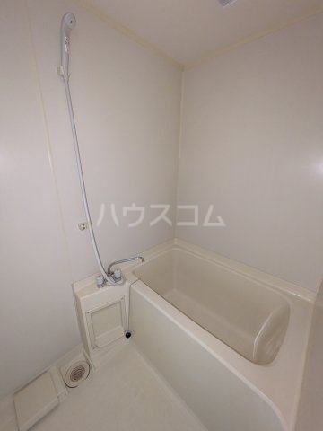 17/30 浴室