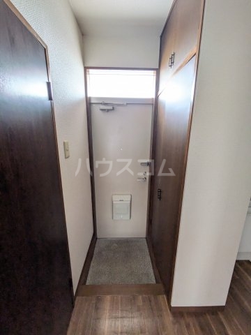 14/30 玄関