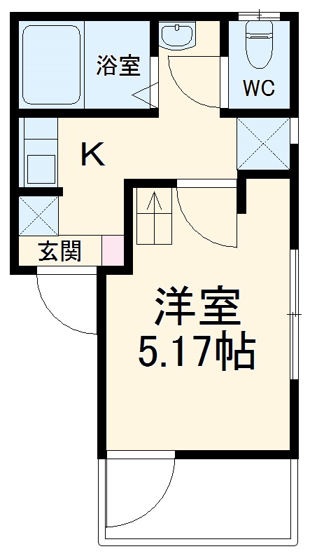 2/19 間取