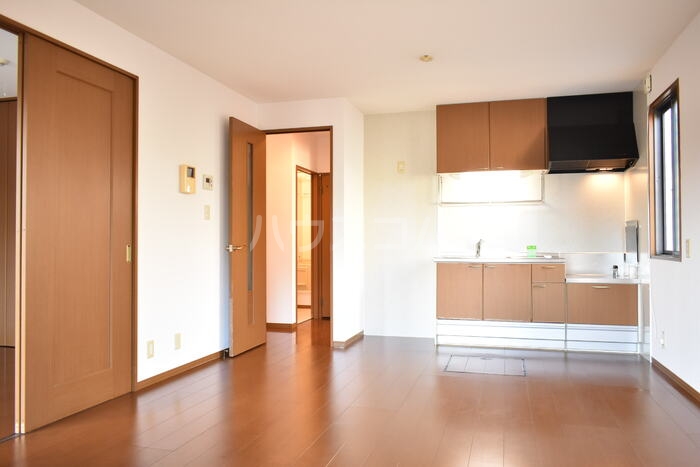 3/30 リビング/ダイニング