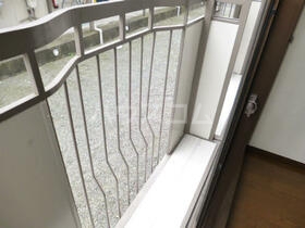 19/23 バルコニー