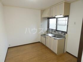 6/23 リビング/ダイニング