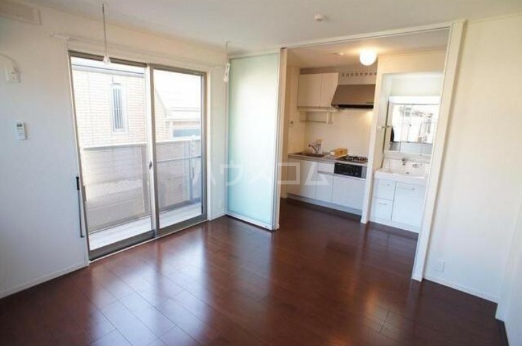 3/22 リビング/ダイニング