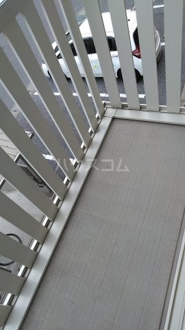 16/30 バルコニー