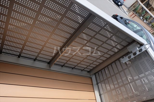 16/29 バルコニー