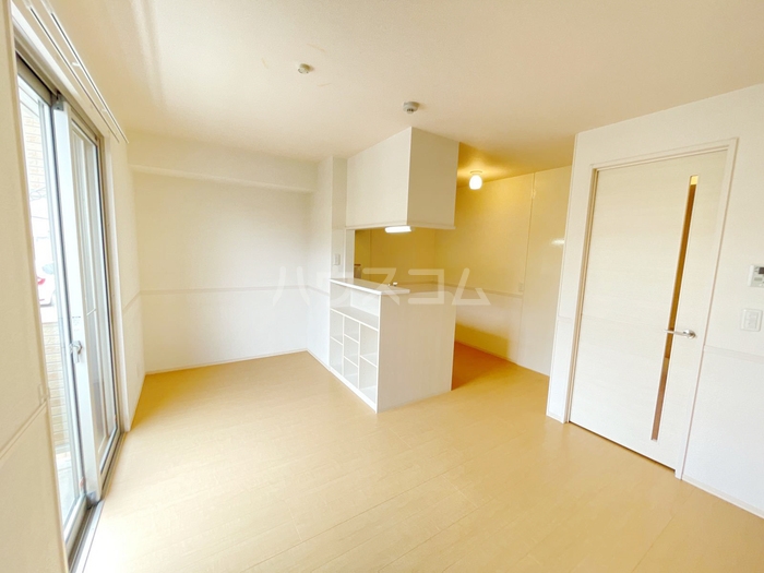 3/23 リビング/ダイニング