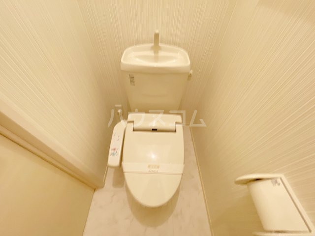 9/23 トイレ