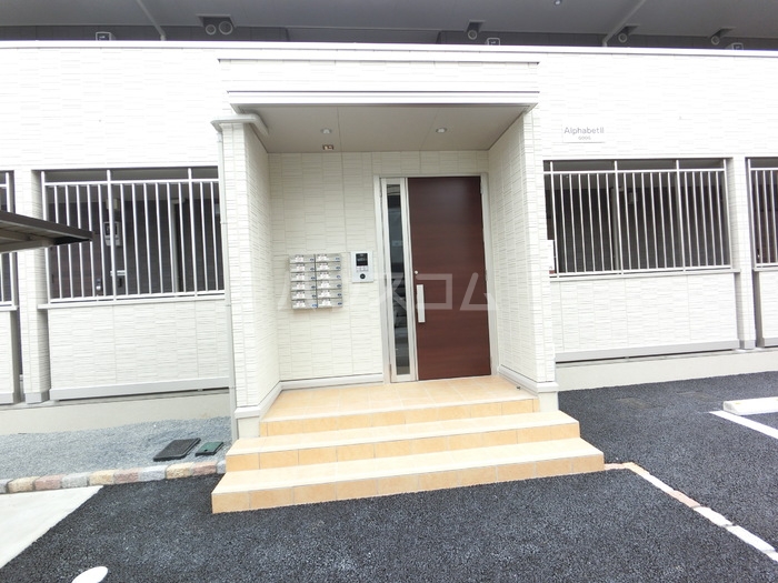 17/22 エントランス