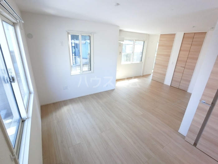 4/22 リビング/ダイニング