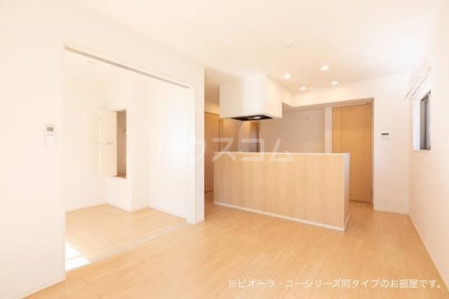 3/21 リビング/ダイニング