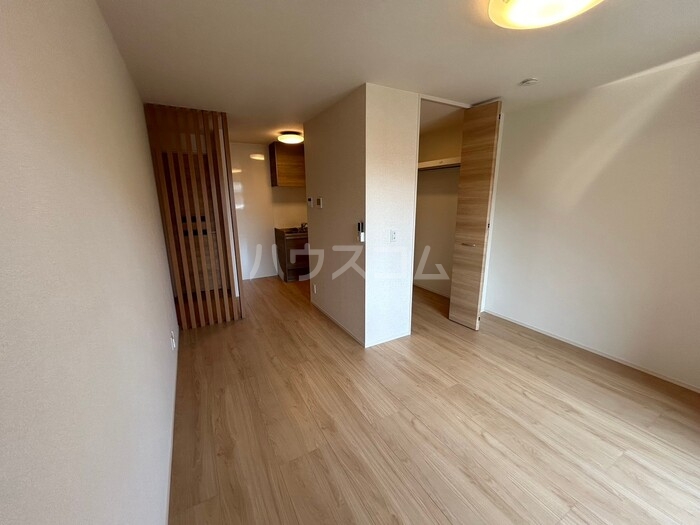 3/21 リビング/ダイニング