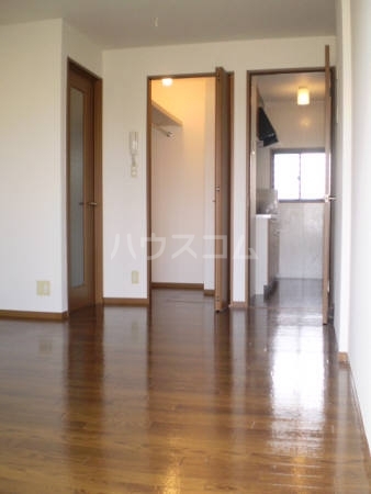 3/25 リビング/ダイニング