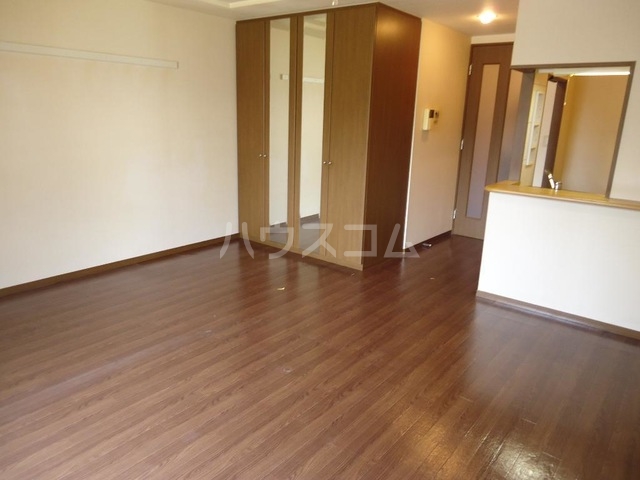 3/24 リビング/ダイニング