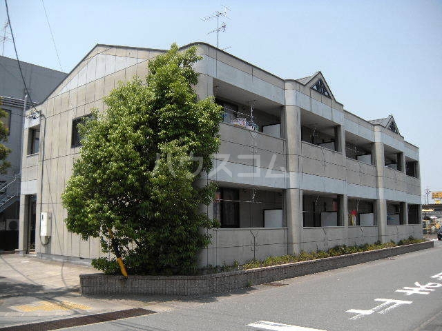 1/24 外観