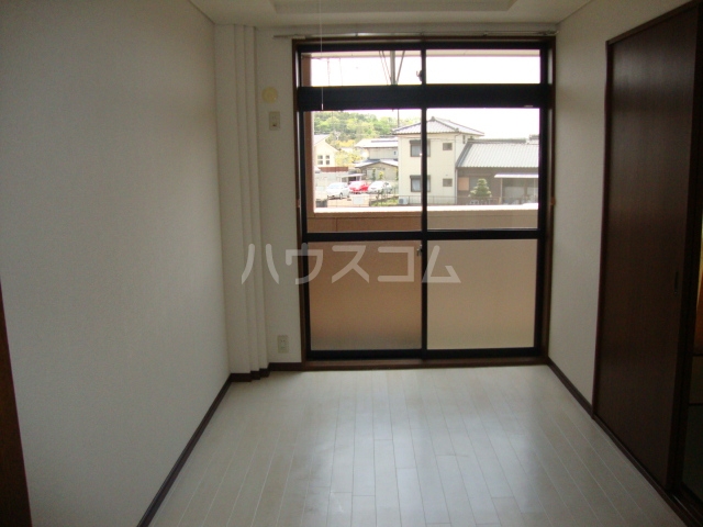 18/30 バルコニー