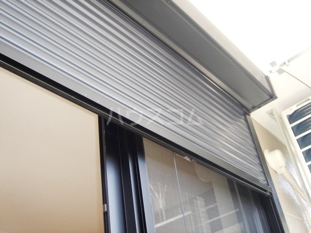 17/28 バルコニー