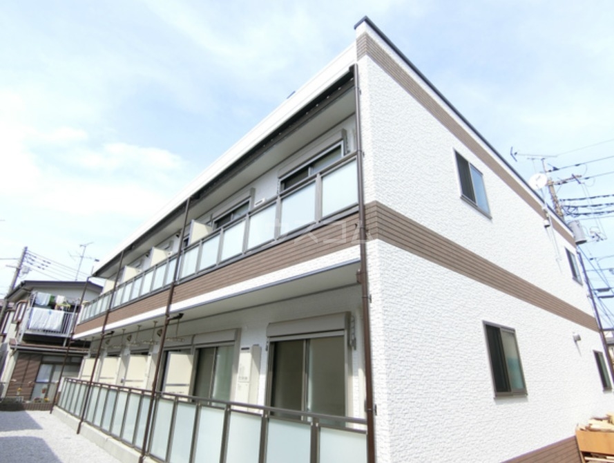 1/30 外観