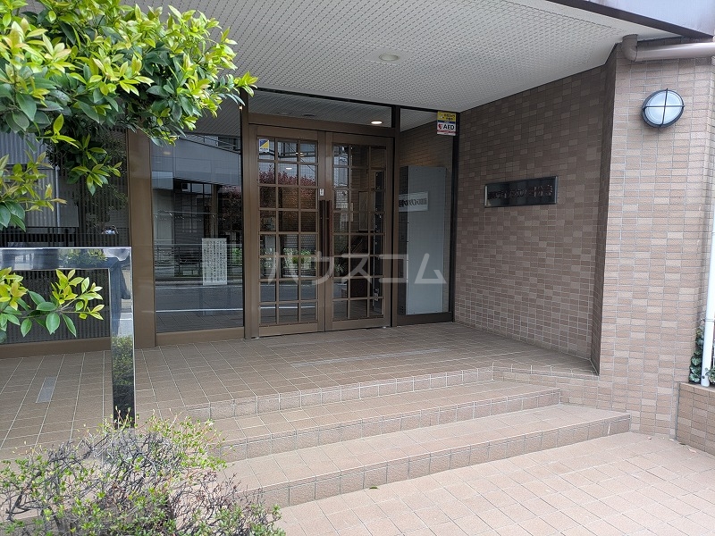 2/7 エントランス