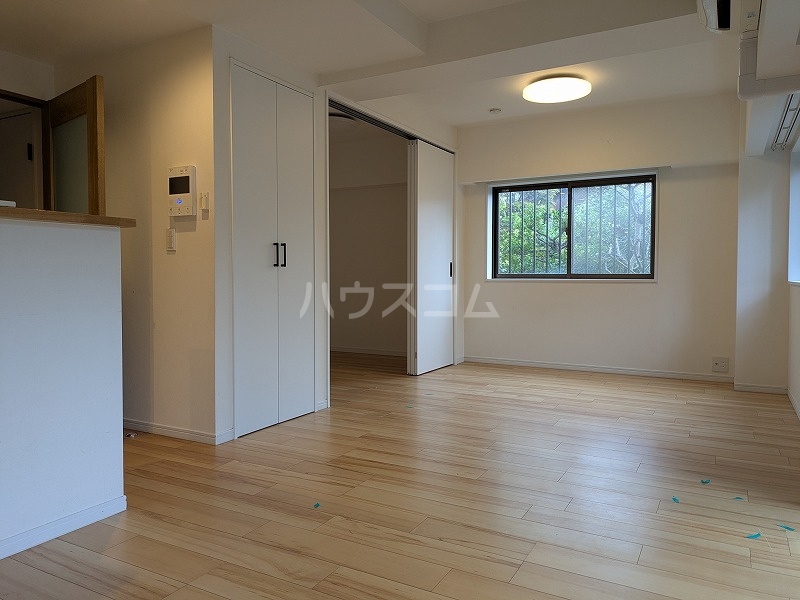 4/30 リビング/ダイニング