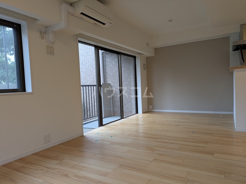 5/30 リビング/ダイニング