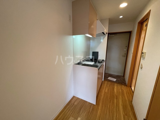 7/30 キッチン