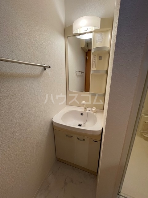 12/30 洗面