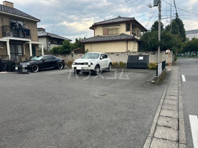 29/30 駐車場