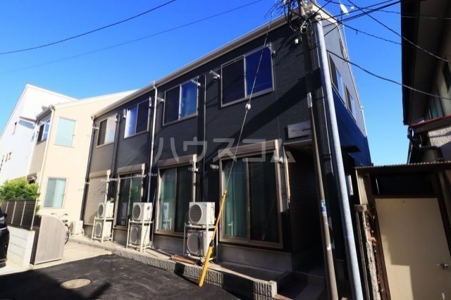 1/30 外観