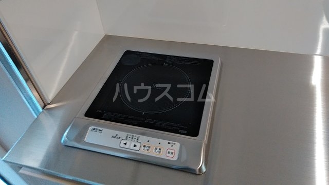 12/30 キッチン