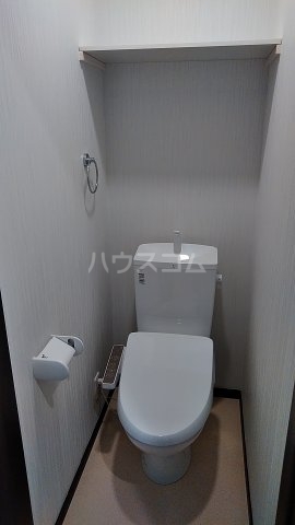 18/30 トイレ