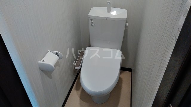 16/30 トイレ