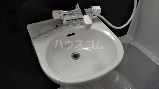 19/30 洗面