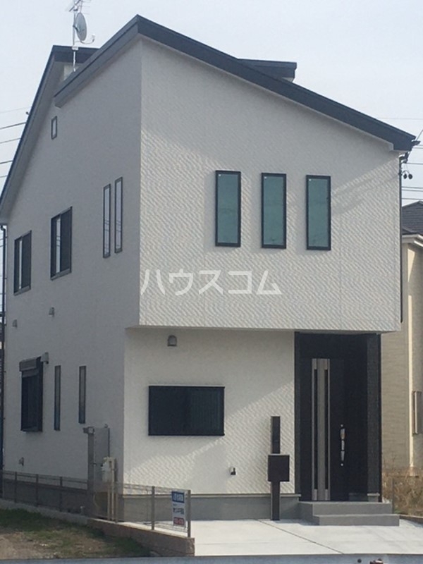 1/28 外観