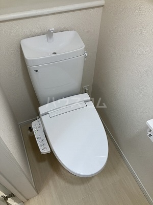 15/28 トイレ