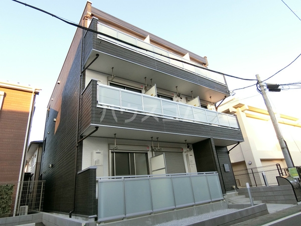 2/6 外観