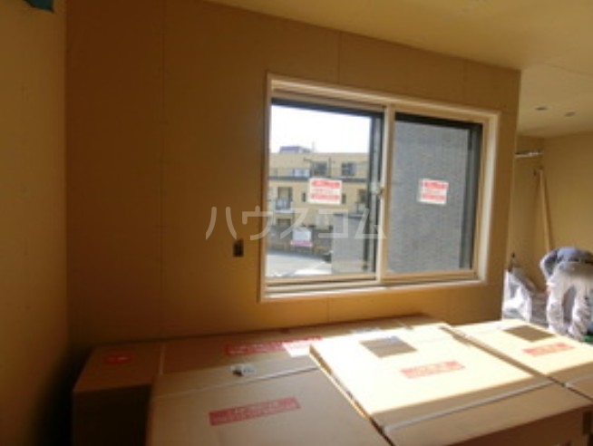 3/20 リビング/ダイニング