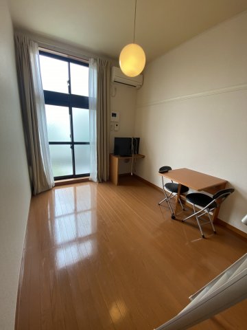 4/25 リビング/ダイニング