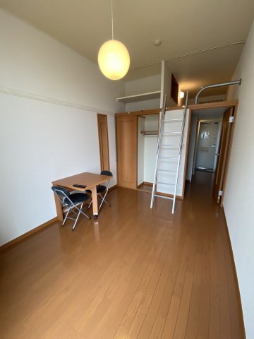 3/25 リビング/ダイニング