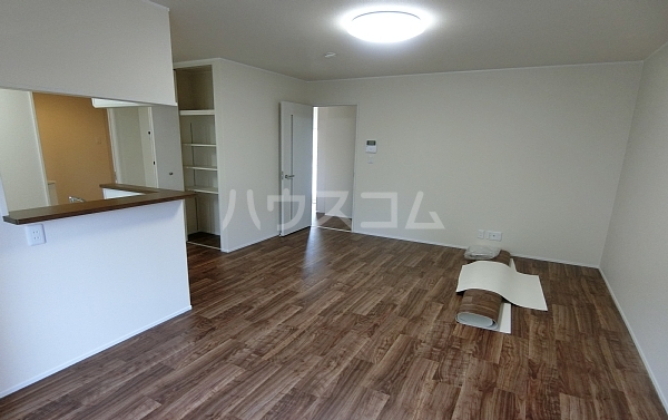 3/24 リビング/ダイニング