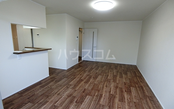 3/27 リビング/ダイニング