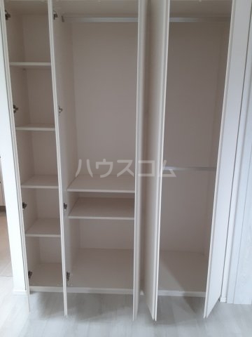 7/30 収納