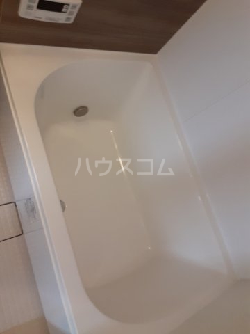 12/30 浴室