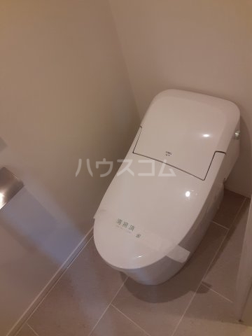 13/30 トイレ