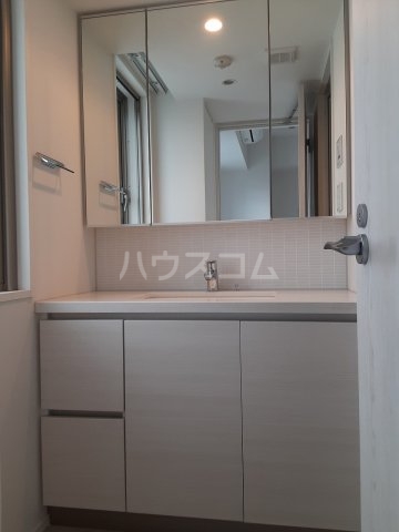 14/30 洗面