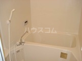8/14 浴室