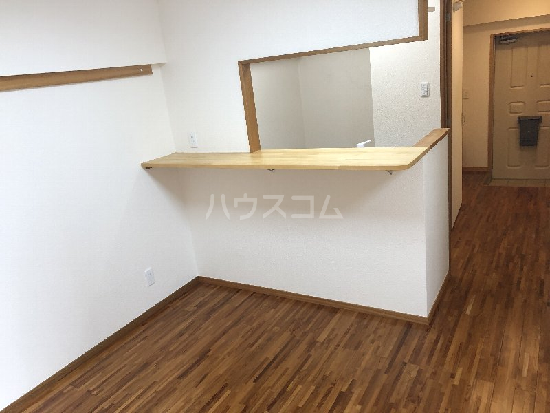 3/19 リビング/ダイニング